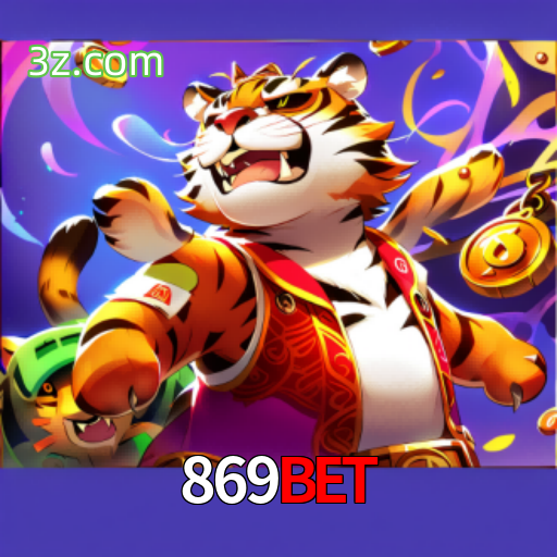 Cassino Online 869Bet